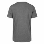 zadní strana trička WASHINGTON CAPITALS ´47 BRAND ECHO TEE SG